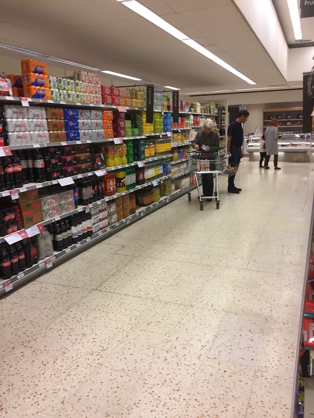 Waitrose