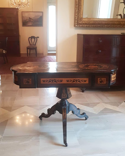 Palazzo Torlo Antiquariato - Mobili Antichi - Thumbnail