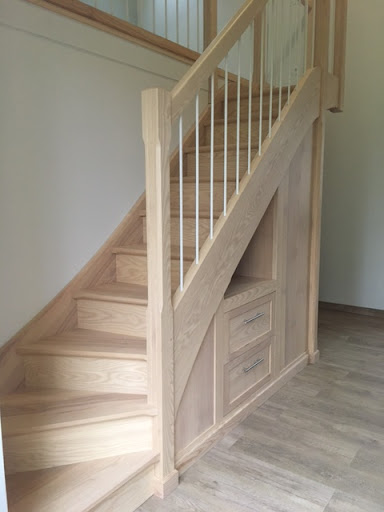 Photo de l'atelier cottineau à Usson-du-Poitou (86350)
