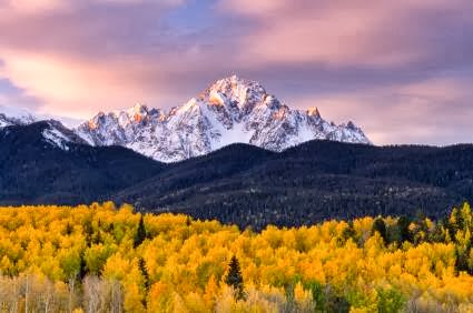 Alpine Massage - Visual