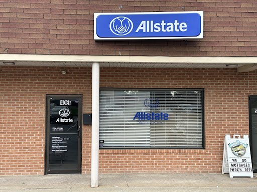 Kelly Burger: Allstate Insurance - Thumbnail