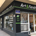 ART & FENETRES Metriso