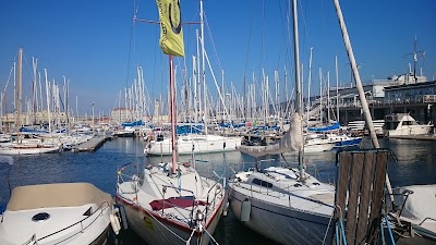 Acquario Marino della Città di Trieste