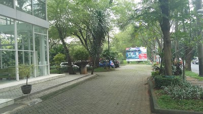 Photos of Lippo Cikarang Marketing Gallery