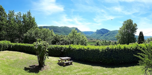 Auberge des Tracols