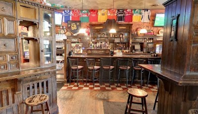Photos of Conor O'Neill's