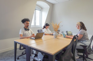 Photo n°16 de Mitwit Office (ex MULTIBURO) Neuilly-sur-seine à Neuilly-sur-Seine (Location de bureau virtuel)