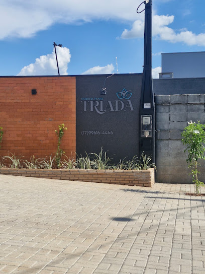 Studio de Pilates Triada