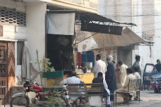 Bali Tea Stall multan