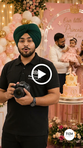 10% OFF on Your First Birthday Shoot post image