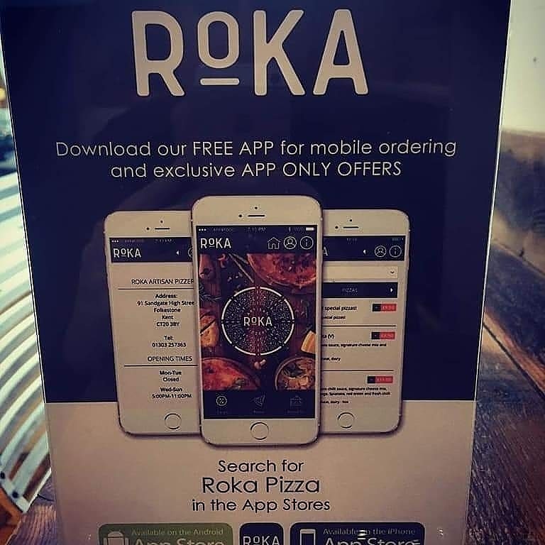 Roka Pizza — photo 5