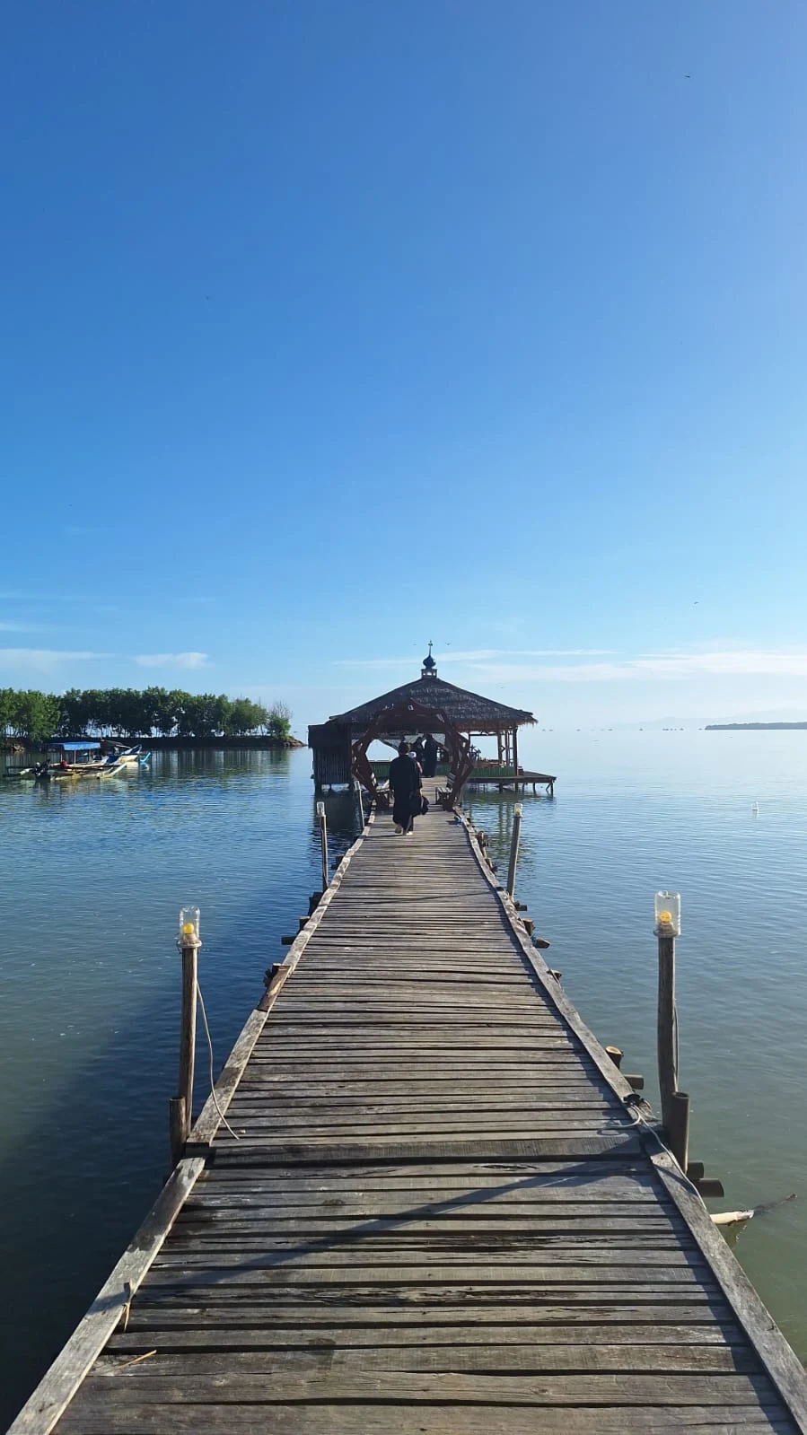 Wisata Tanjung Lesung
