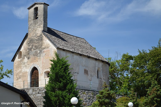 Comune Di Terres - Thumbnail