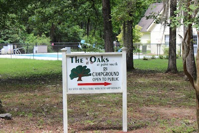 Photos of The Oaks at Point South RV
