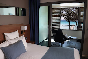 Photo n°106 de Hôtel Moby Dick à Porto-Vecchio (Appartement de vacances)