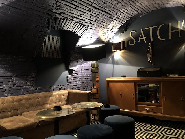 Satch Club