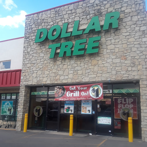 Five Points Center - Visual