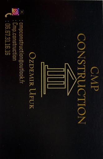 Cmp construction - Visual