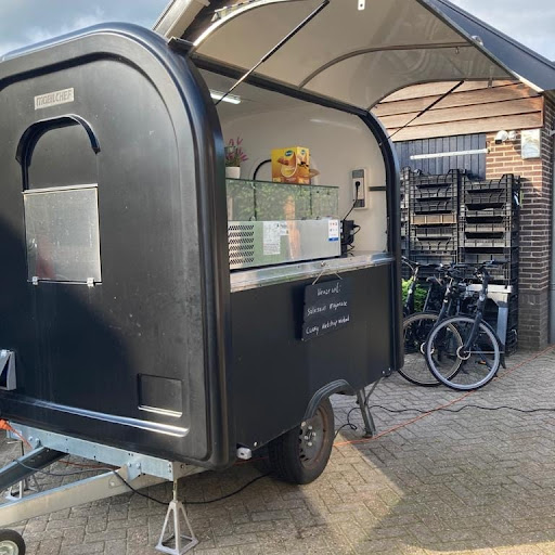 Zijderveld Catering - Thumbnail