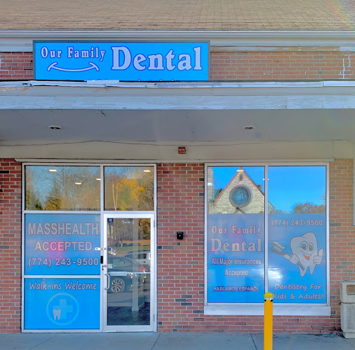 Our Family Dental