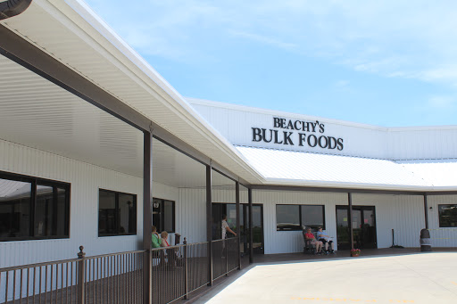 Beachy's Bulk Foods - United States