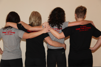 Team for Fitness - Thumbnail