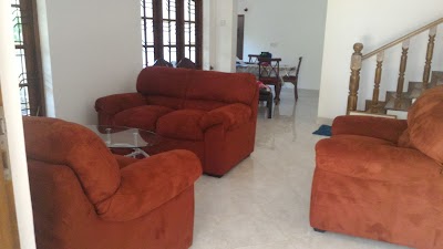 Photos of Aththidiya Garage