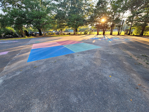 Camelot Playground - Thumbnail