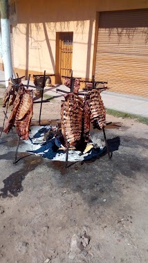 Parrilla El Gauchito, Author: Ricardo Rodriguez