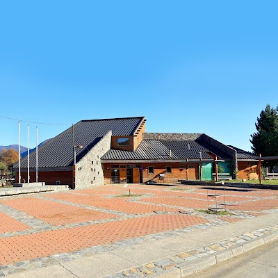 Photos of Municipal Public Library