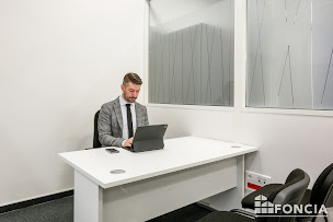 Photo n°6 de FONCIA | Agence Immobilière | Gestion Locative - Syndic - Location | Strasbourg | Av. du Rhin à Strasbourg (Syndicat de copropriétaires)