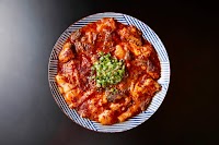 焼肉すだく家族亭 食べ放題 草津浜街道店