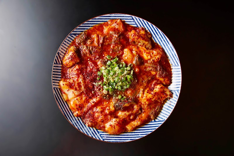 焼肉すだく家族亭 食べ放題 草津浜街道店