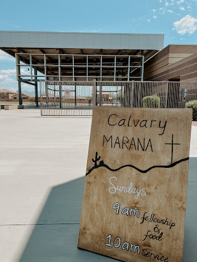 Calvary Marana - Thumbnail