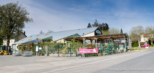 Jardinerie Suplisson