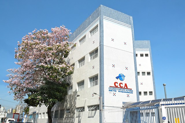 Colégio Caetano Álvares - Unidade Lauzane