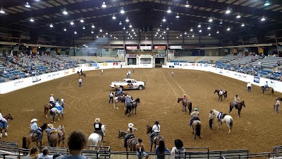Photos of Virginia Horse Center