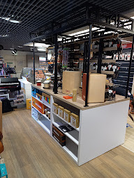 Photo n°18 de Rockstation Yvetot à Yvetot (Magasin de musique)