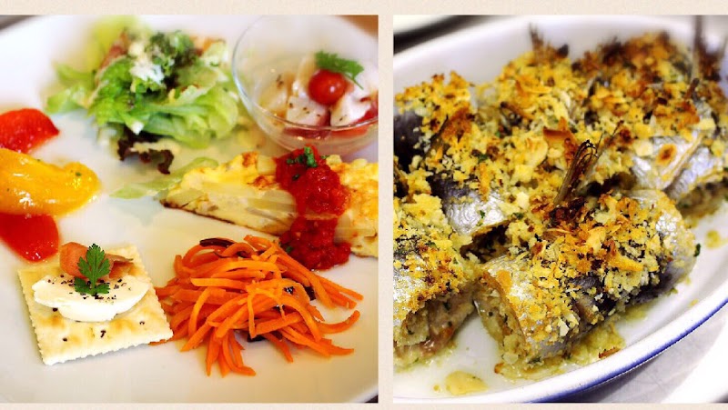 カフェズキッチングーズベリー