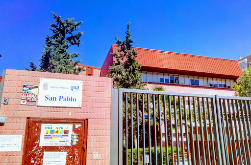 CEIP San Pablo - Thumbnail