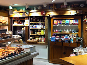 Photo n°63 de Boulangerie Au Pain Gourmand Obernai à Obernai (Salon de thé traditionnel)