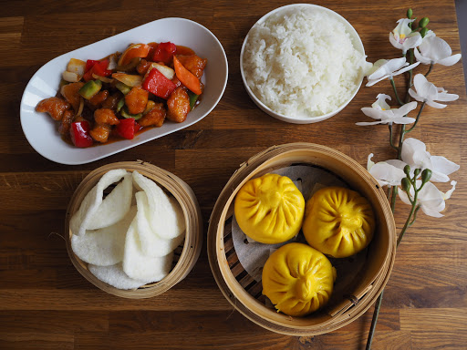 Dumplings & Baos - Thumbnail