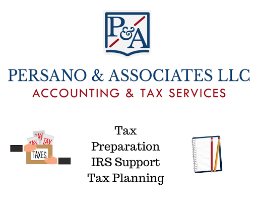 Persano & Assoc CPAs LLC - Thumbnail