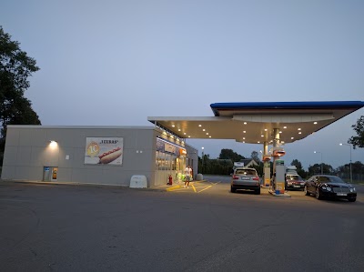 gas-station