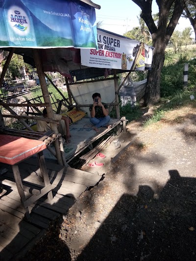 Photos of Rest Area SPBU Wonoketingal