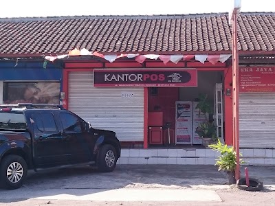 Photos of Kantor Pos Barito Denpasar