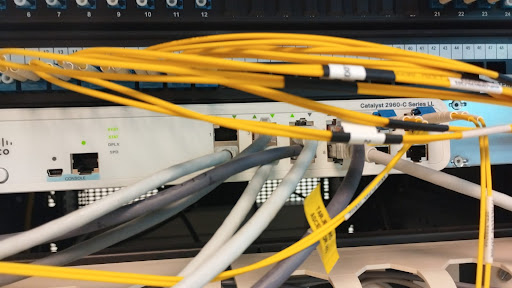 Informático Tenerife