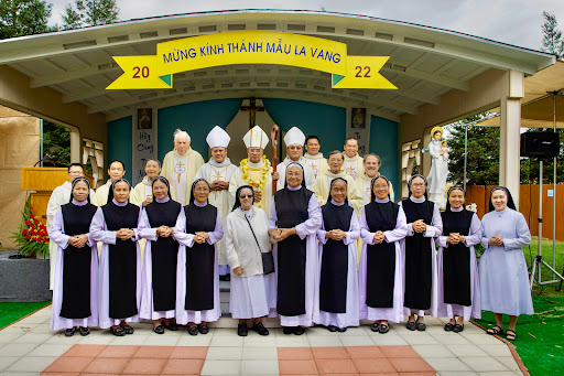 OUR LADY OF LA VANG MONASTERY - Thumbnail