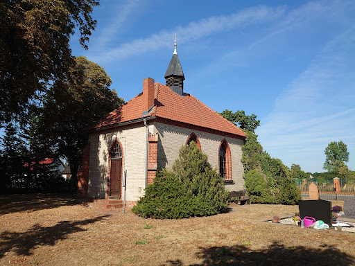 Kapelle Schönberg (Dosse) - Thumbnail