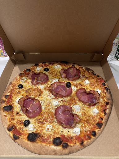 Photo 1 - Le Kiosque à Pizzas